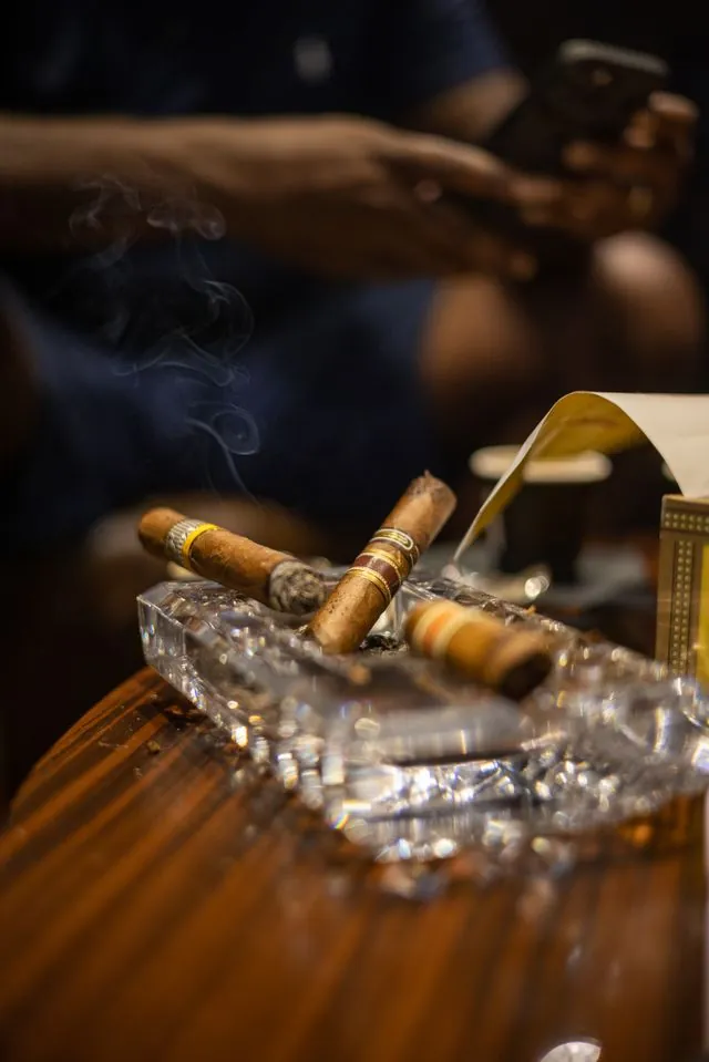 Smoke